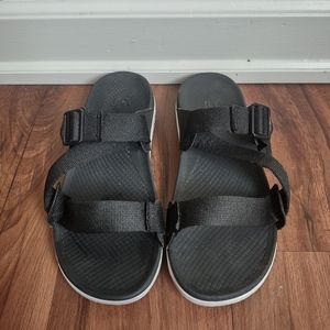 Chavo Women's Lowdown Slides